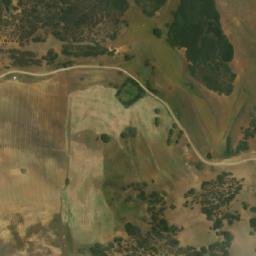 Satellite imagery of Djebel Serane, DZ
