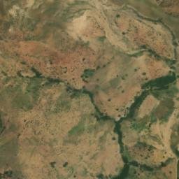 Satellite imagery of Djebel Maabdia, DZ