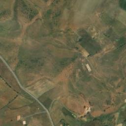 Satellite imagery of Djebel Maabdia, DZ
