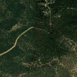 Satellite imagery of Ras el Kef, DZ