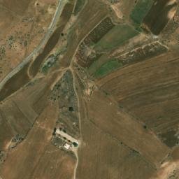 Satellite imagery of Djebel Leboukh, DZ