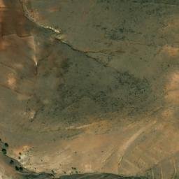 Satellite imagery of Djebel Bourached, DZ