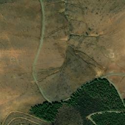 Satellite imagery of Djebel Bourached, DZ