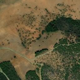 Satellite imagery of Djebel Bourached, DZ