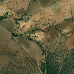 Satellite imagery of Koudiet el Agueb, DZ
