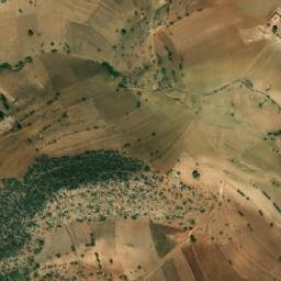 Satellite imagery of Koudiet el Agueb, DZ