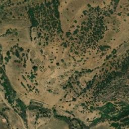 Satellite imagery of Djebel Nefla, DZ
