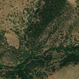 Satellite imagery of Djebel Nefla, DZ