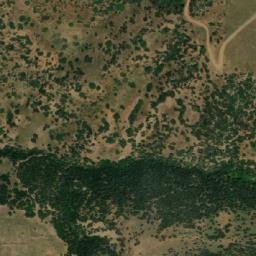 Satellite imagery of Djebel Nefla, DZ
