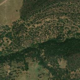 Satellite imagery of Djebel Ras el Essabaâ, DZ