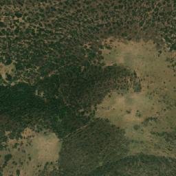 Satellite imagery of Djebel Ras el Essabaâ, DZ