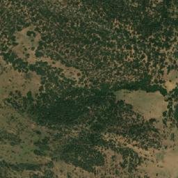 Satellite imagery of Djebel Ras el Essabaâ, DZ