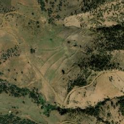 Satellite imagery of Râs Batel Lakhdar, DZ