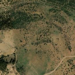 Satellite imagery of Râs Batel Lakhdar, DZ