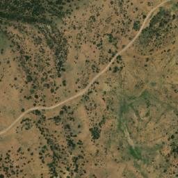 Satellite imagery of Râs Batel Lakhdar, DZ