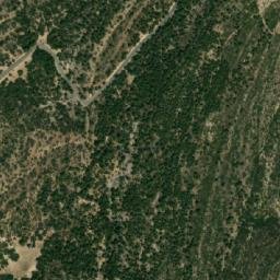 Satellite imagery of Djebel Aïn Hazem, DZ