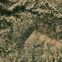 Satellite imagery of El Guantra, DZ