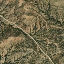 Satellite imagery of El Guantra, DZ