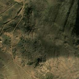 Satellite imagery of Draa Siga, DZ