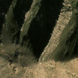 Satellite imagery of Draa Siga, DZ