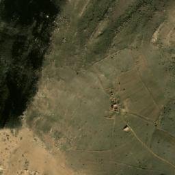 Satellite imagery of Draa Siga, DZ