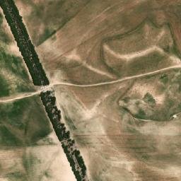 Satellite imagery of Karouach, DZ