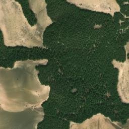 Satellite imagery of Koudiat Radia, DZ