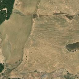 Satellite imagery of Koudiat Radia, DZ