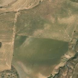 Satellite imagery of Koudiat Radia, DZ