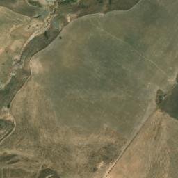 Satellite imagery of Koudiat Douret, DZ