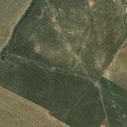Satellite imagery of Koudiat Douret, DZ