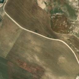 Satellite imagery of Koudiat Douret, DZ
