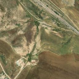 Satellite imagery of Koudiat Kef el Arab, DZ
