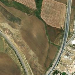 Satellite imagery of Koudiat Kef el Arab, DZ