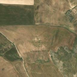 Satellite imagery of Koudiat Dahlïa, DZ