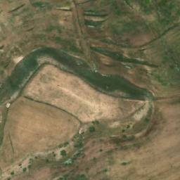 Satellite imagery of Koudiat Dahlïa, DZ