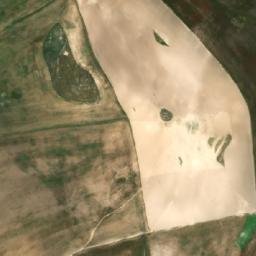 Satellite imagery of Koudiat Dahlïa, DZ