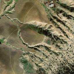 Satellite imagery of Draa el Abiod, DZ