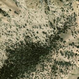 Satellite imagery of Draa el Abiod, DZ