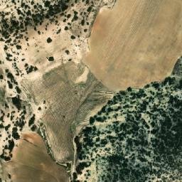 Satellite imagery of Draa el Abiod, DZ