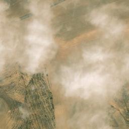 Satellite imagery of Djebel Bou Dis, DZ