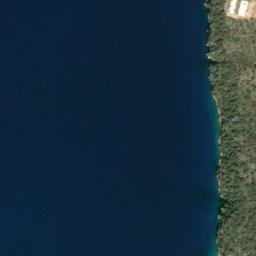 Satellite imagery of İnce Burun, TR