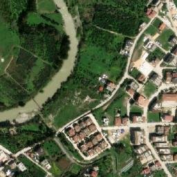 Drone Görünümü