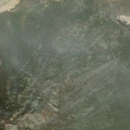 Satellite imagery of Ma‘dan-e Gach-e Sefīdanī, IR