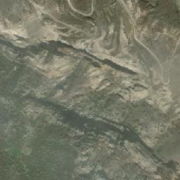 Satellite imagery of Ma‘dan-e Gach-e Sefīdanī, IR