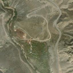 Satellite imagery of Ma‘dan-e Gach-e Sefīdanī, IR