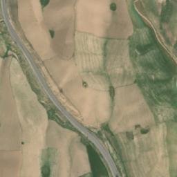 Satellite imagery of Dabashigak, AF