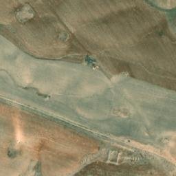 Satellite imagery of Kōtal-e Mīrzā Atbilī, AF