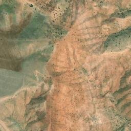 Satellite imagery of Kōtal-e Mīrzā Atbilī, AF