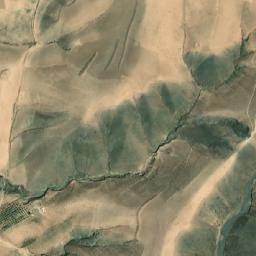 Satellite imagery of Kamar-e Āb Sāy, AF